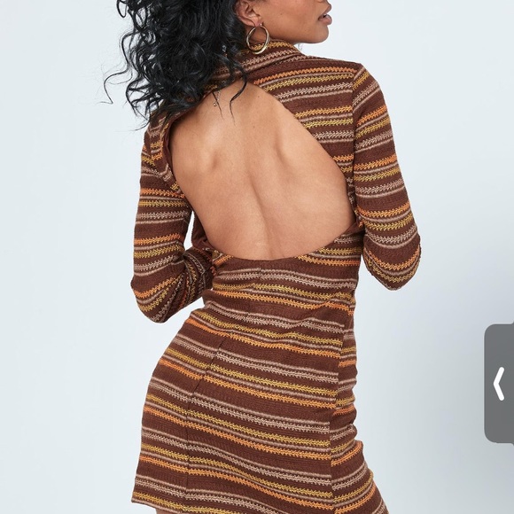 Princess Polly dress - Picture 1 of 3